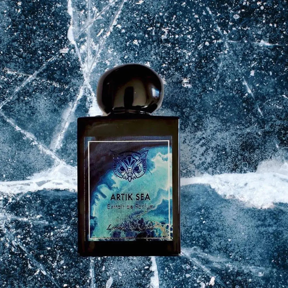 Artik Sea - Aromática CR