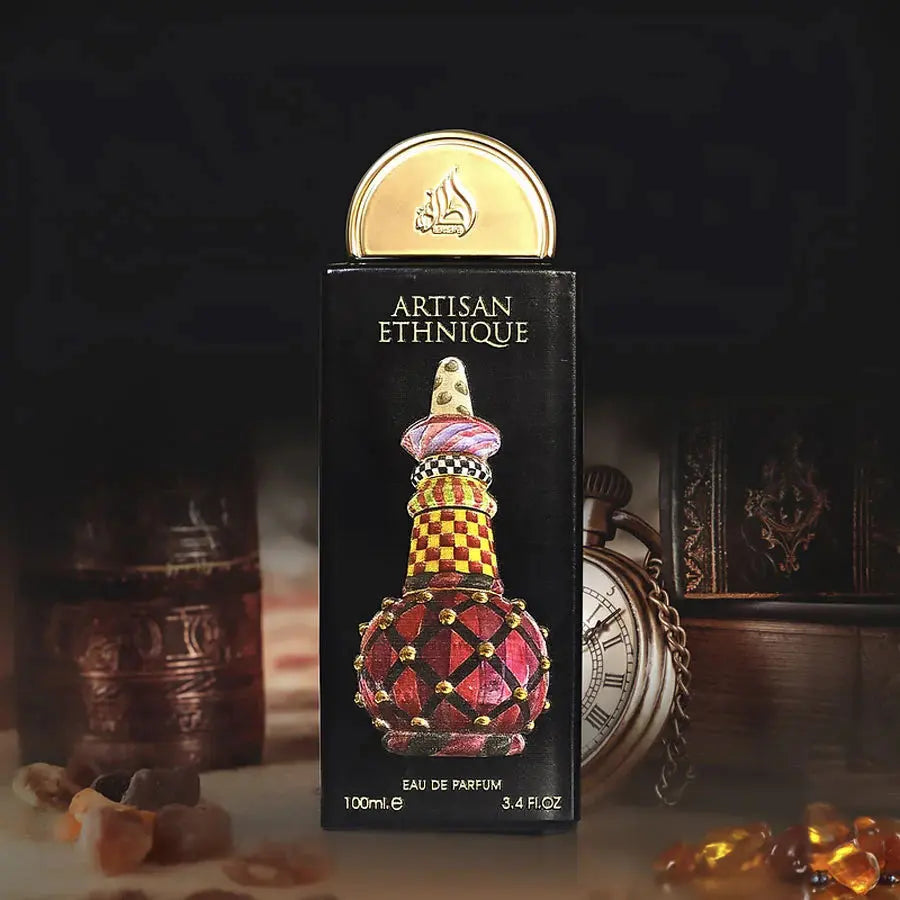 Artisan Ethnique - Aromática CR