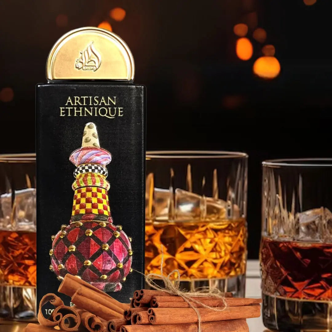 Artisan Ethnique - Aromática CR