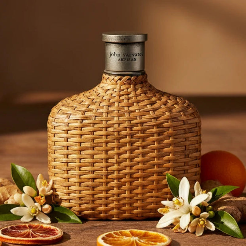 Artisan - Aromática CR