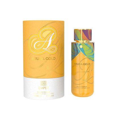 Aruba Gold - Aromática CR