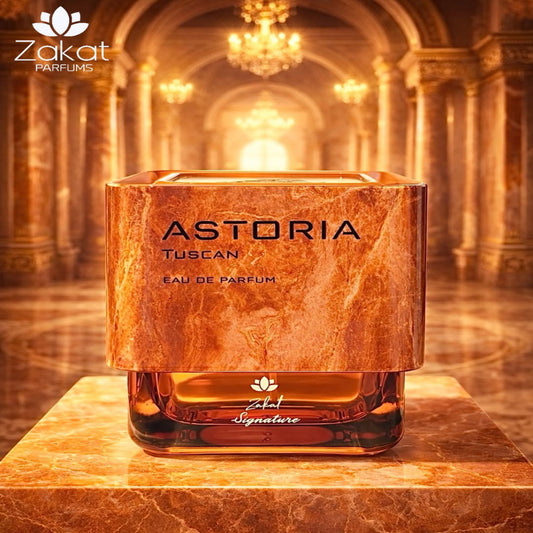 Astoria Tuscan - Aromática CR