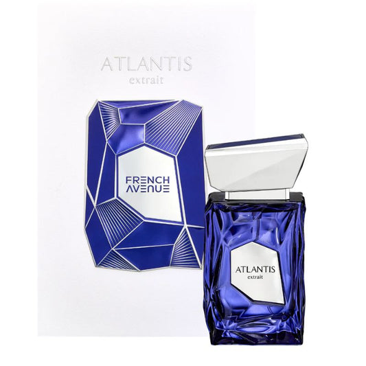 Atlantis Extrait - Aromática CR