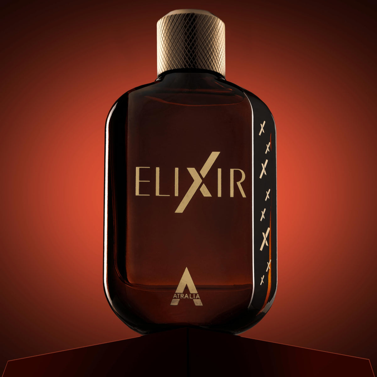 Elixir - Aromática CR