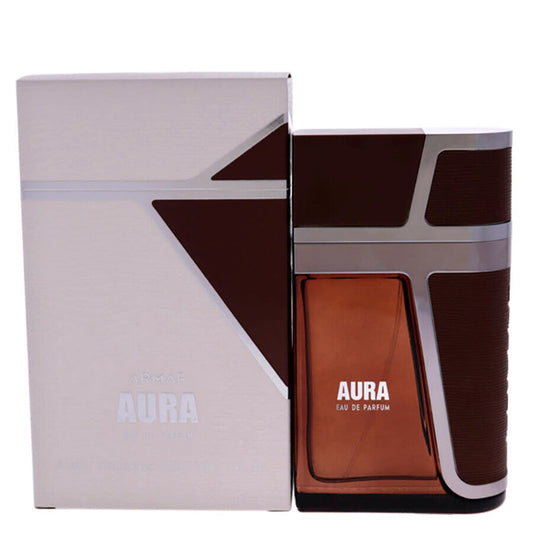 Aura - Aromática CR