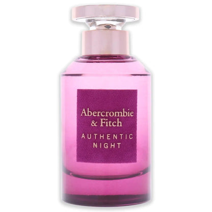 Authentic Night Femme EDP para mujer 100 ml - Aromática CR