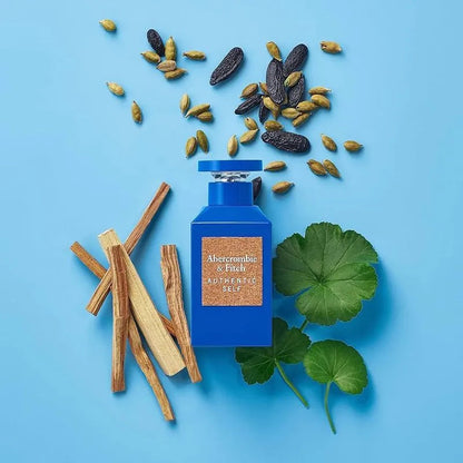 Authentic Self Man - Aromática CR