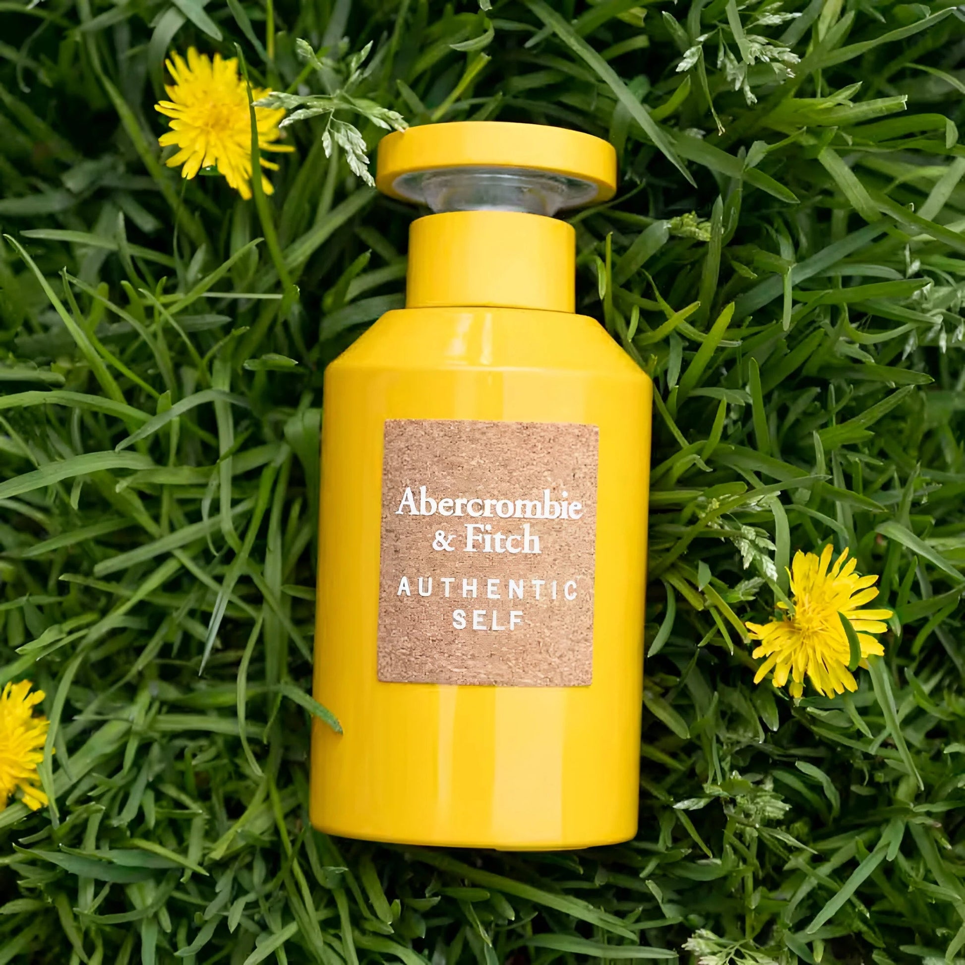 Authentic Self Woman - Aromática CR