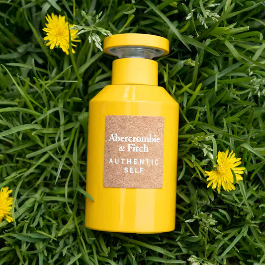 Authentic Self Woman - Aromática CR