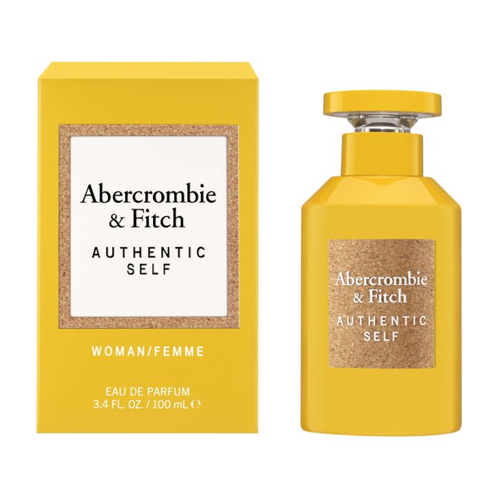 Authentic Self Woman - Aromática CR