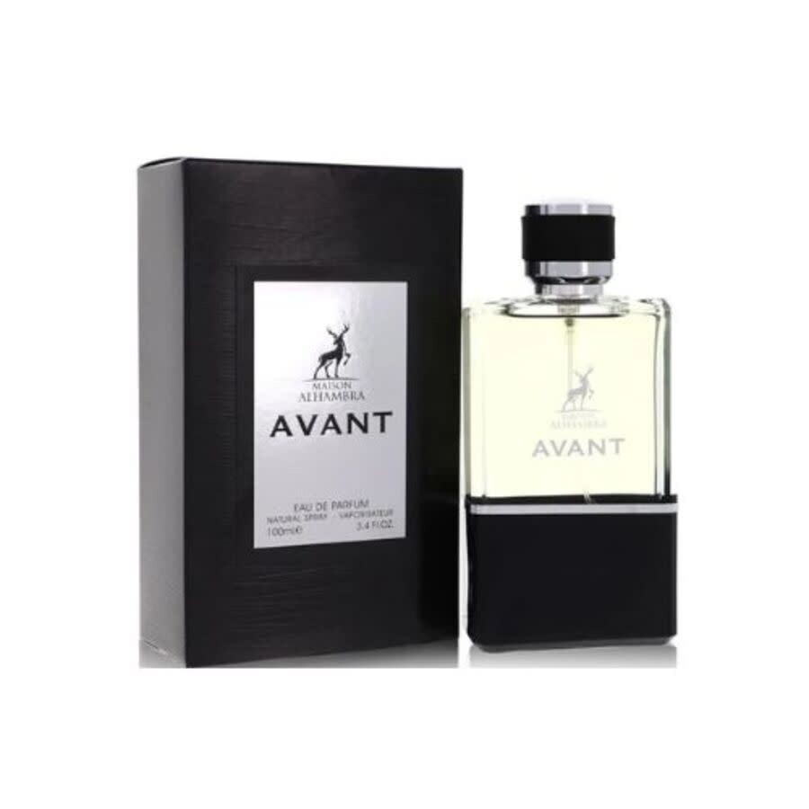 Avant - Aromática CR