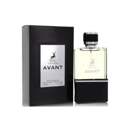 Avant - Aromática CR
