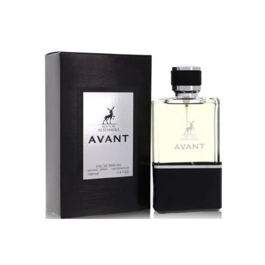 Avant - Aromática CR