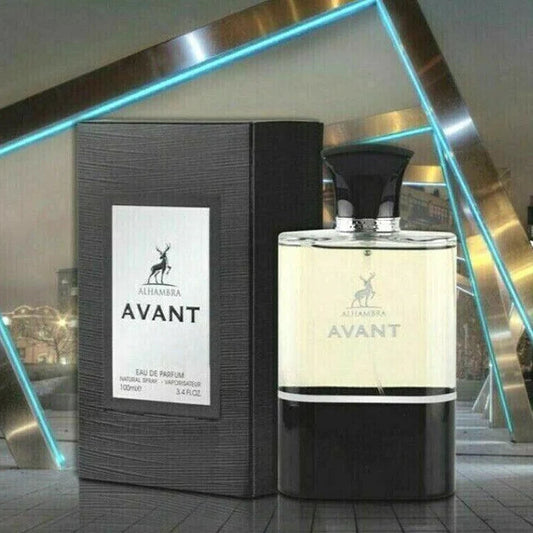 Avant - Aromática CR