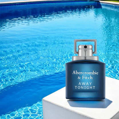 Away Tonight Man - Aromática CR
