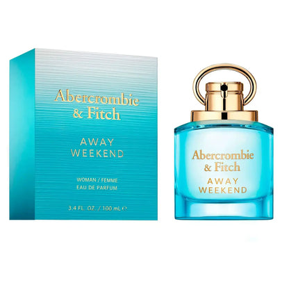 Away Weekend Woman - Aromática CR
