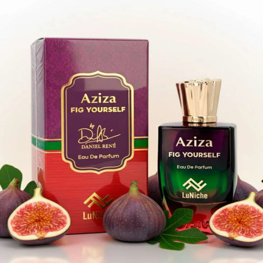 Aziza Fig Yourself - Aromática CR