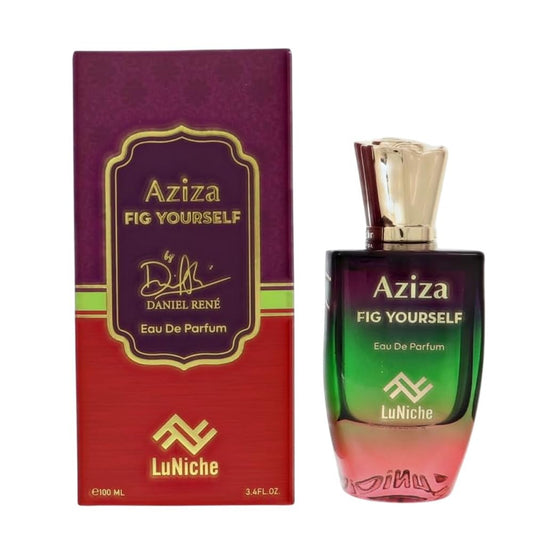 Aziza Fig Yourself - Aromática CR