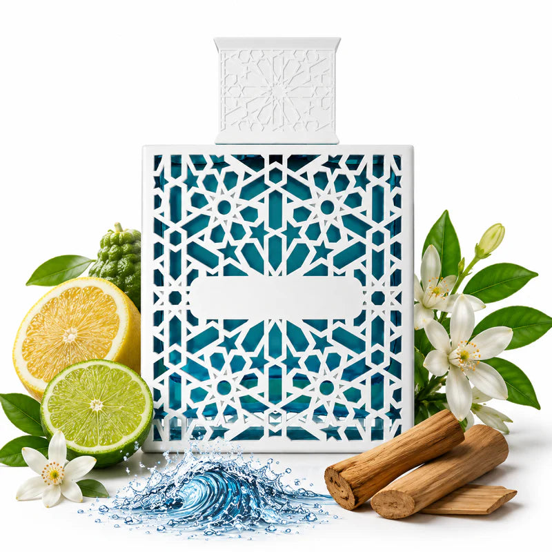 Azul - Aromática CR
