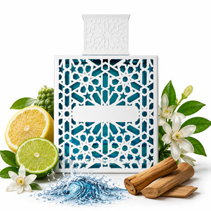 Azul - Aromática CR