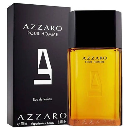 Azzaro Pour Homme EDT para hombre - Aromática CR