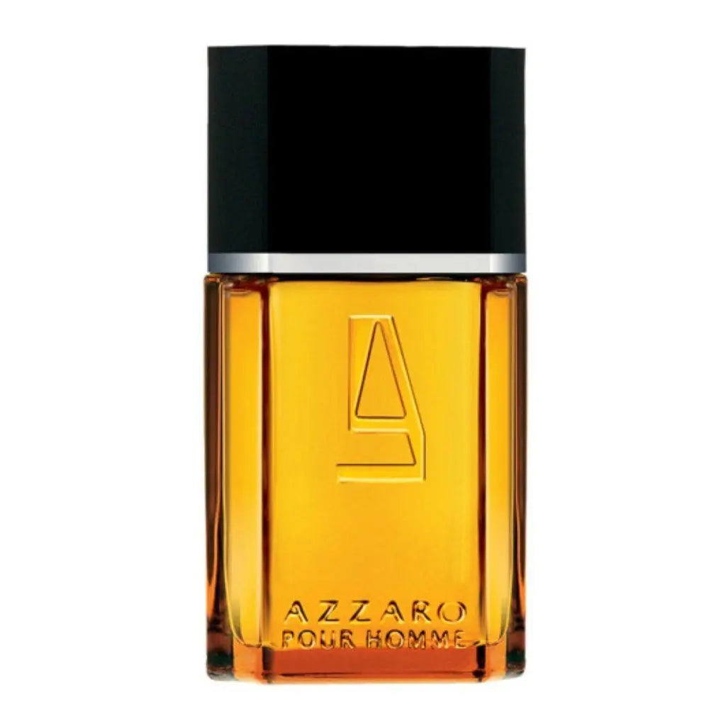 Azzaro Pour Homme EDT para hombre - Aromática CR