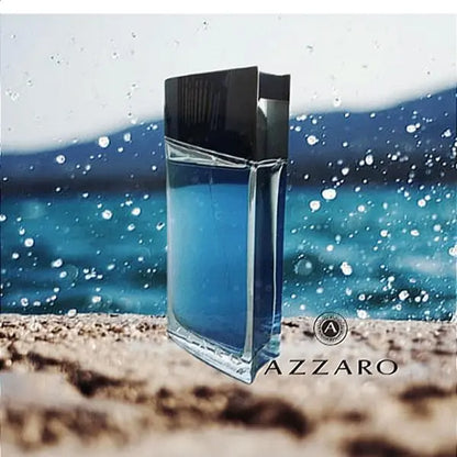 Azzaro Visit for Men EDT para hombre 100 ml - Aromática CR