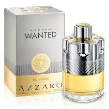 Azzaro Wanted EDT para hombre 100 ml - Aromática CR