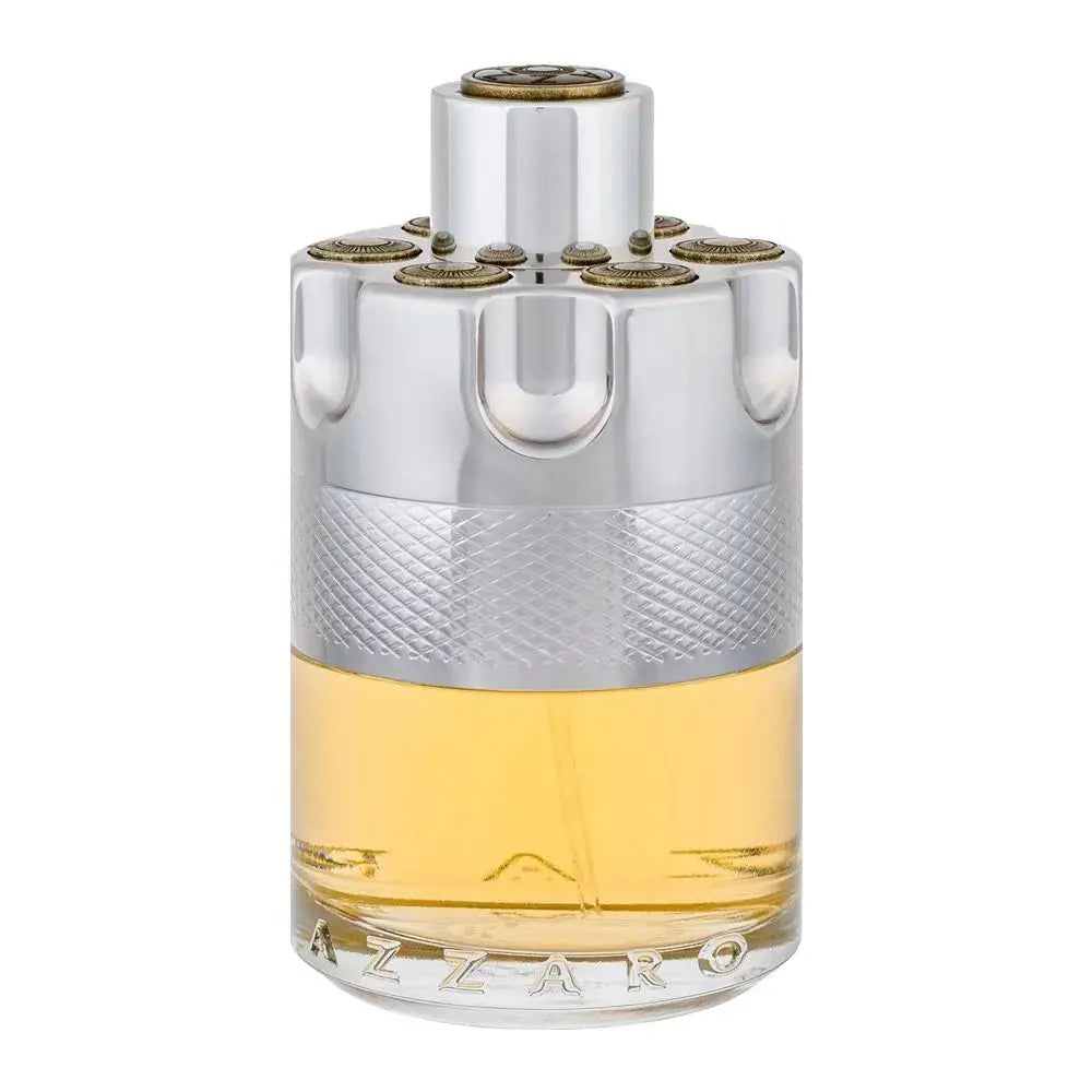 Azzaro Wanted EDT para hombre 100 ml - Aromática CR