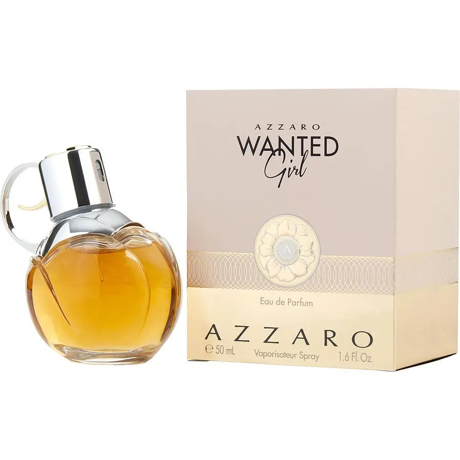 Azzaro Wanted Girl EDP para mujer 80 ml - Aromática CR