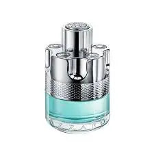 Azzaro Wanted Tonic EDT para hombre 100 ml - Aromática CR