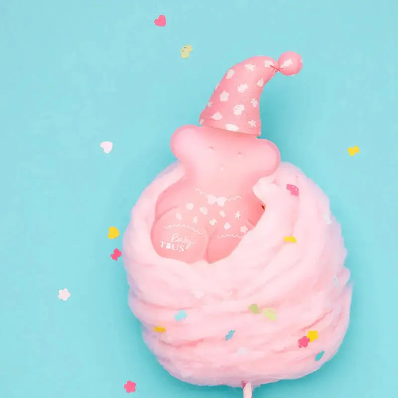 Baby Pink Friends EDC para niños - Aromática CR
