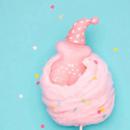 Baby Pink Friends EDC para niños - Aromática CR