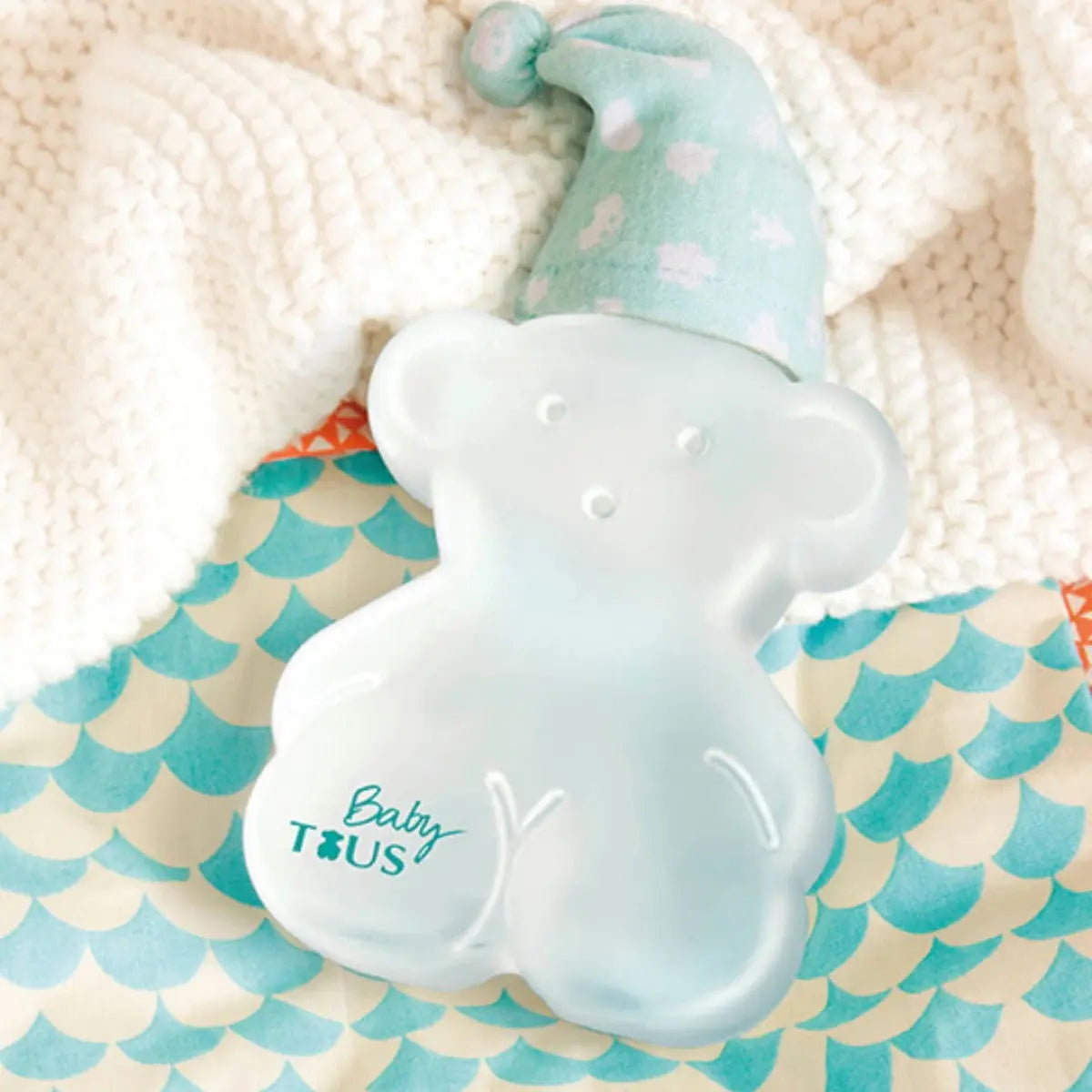 Baby Tous EDC para niños - Aromática CR