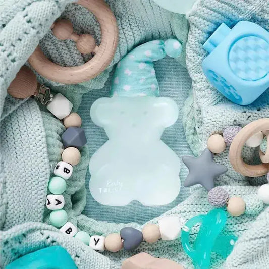 Baby Tous Sin Alcohol EDC para niños - Aromática CR