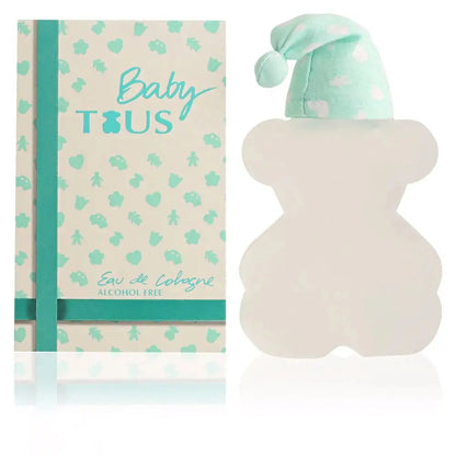 Baby Tous EDC para niños - Aromática CR