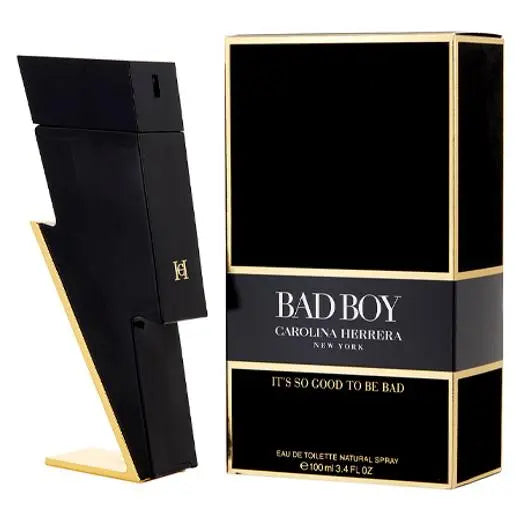 Bad Boy EDT para hombre 100 ml - Aromática CR