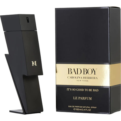 Bad Boy Le Parfum EDP para hombre 100 ml - Aromática CR