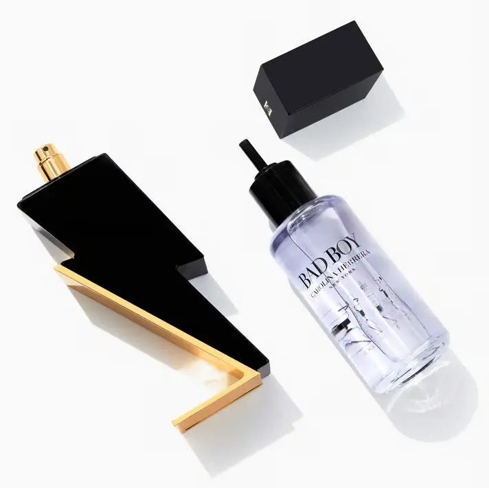 Bad Boy Refillable - Aromática CR