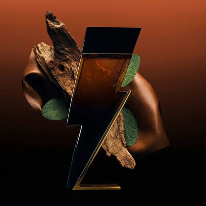 Bad Boy Elixir - Aromática CR