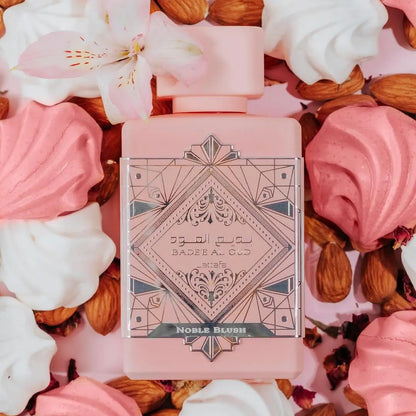 Bade'e Al Oud Noble Blush - Aromática CR