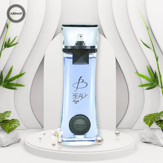 Beau Acute EDP para hombre 100 ml - Aromática CR