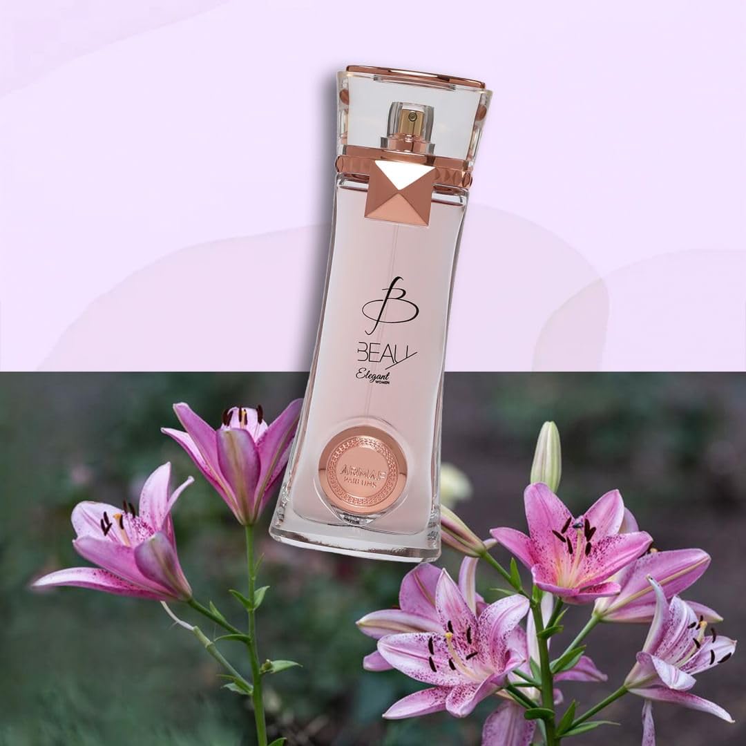Beau Elegant Woman - Aromática CR