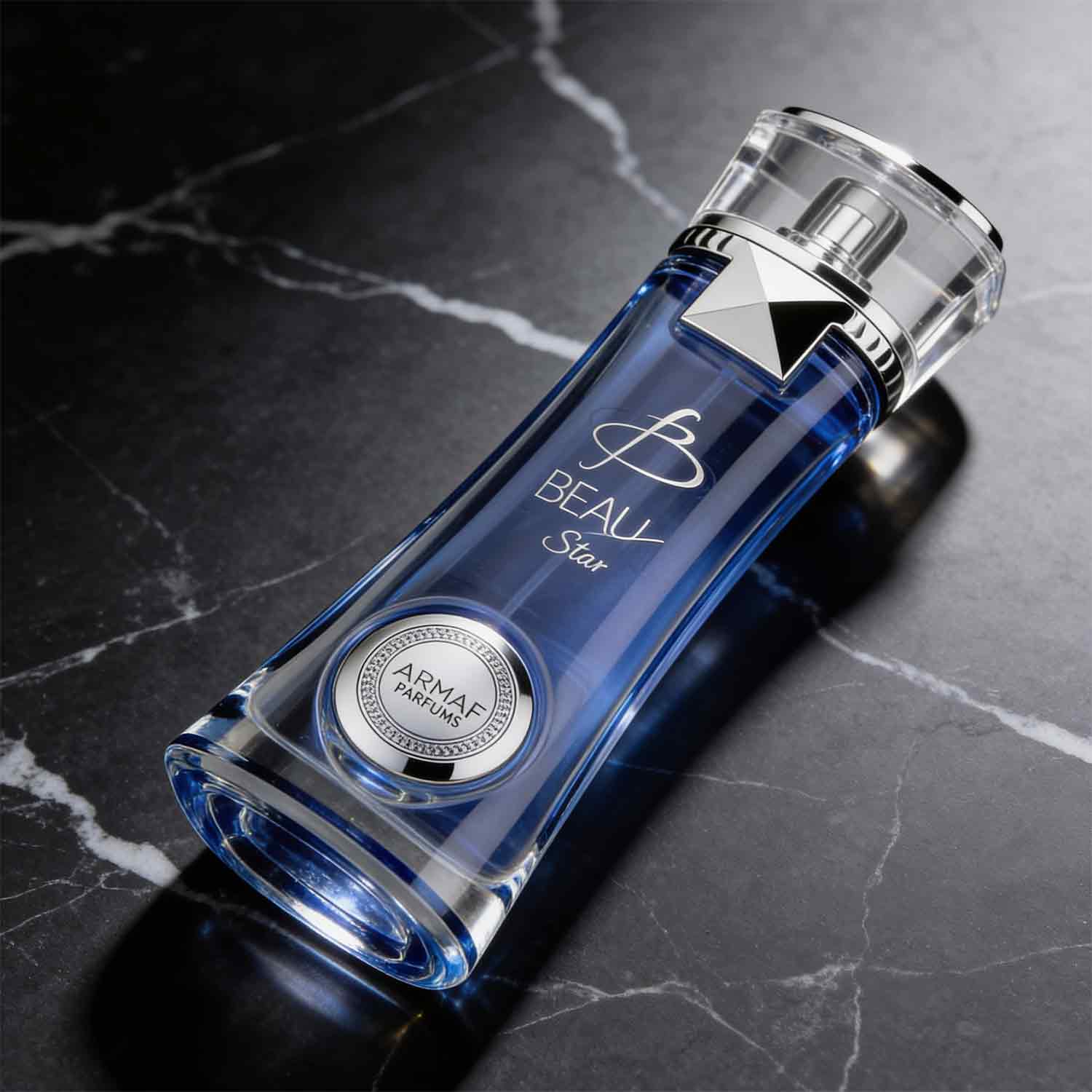 Beau Star - Aromática CR