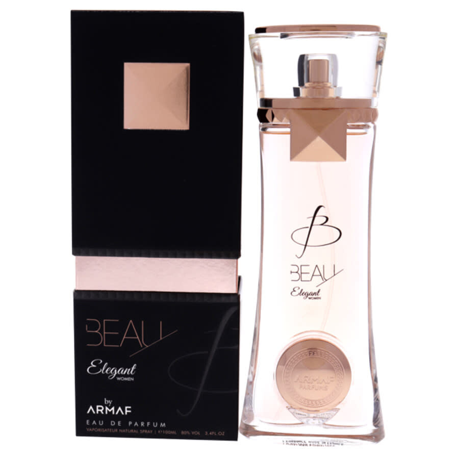Beau Elegant Woman - Aromática CR