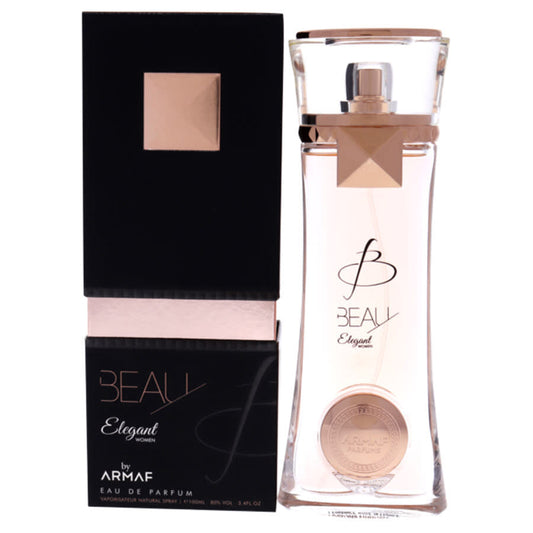 Beau Elegant Woman - Aromática CR