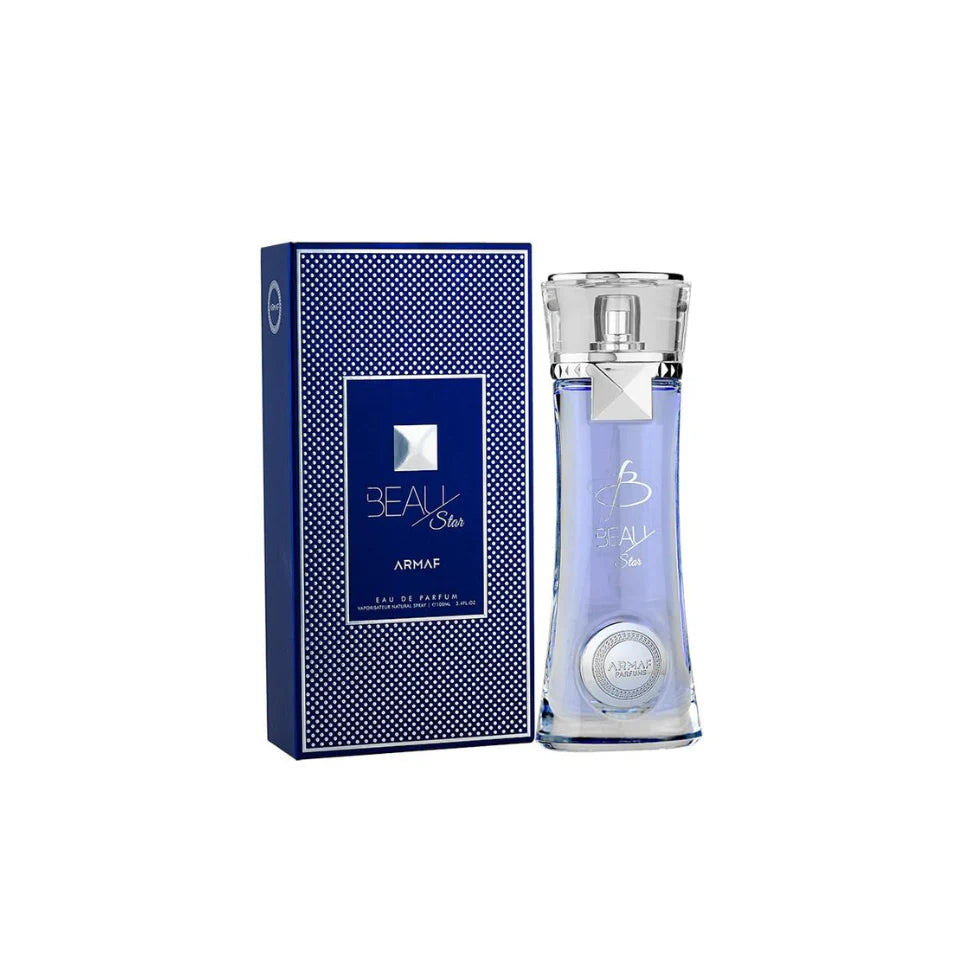 Beau Star - Aromática CR