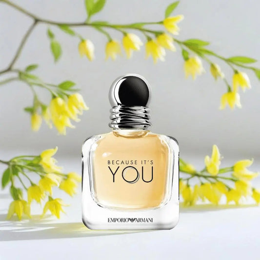 Because It’s You EDP para mujer 100 ml - Aromática CR