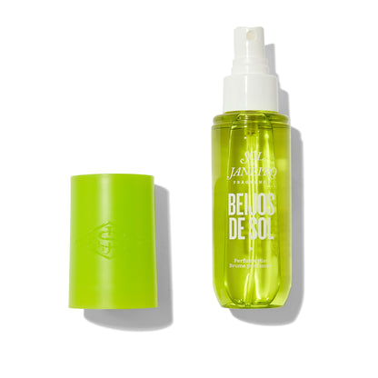 Beijos de Sol Perfume Mist - Aromática CR