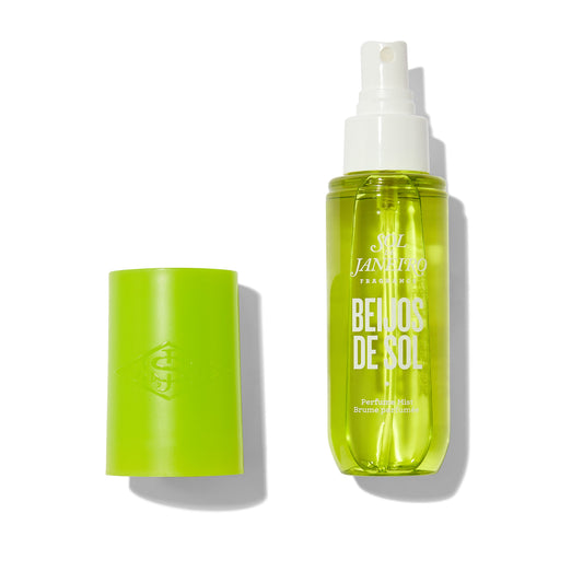 Beijos de Sol Perfume Mist - Aromática CR